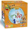 משחק חשיבה וזכרון - קוקוריקו
