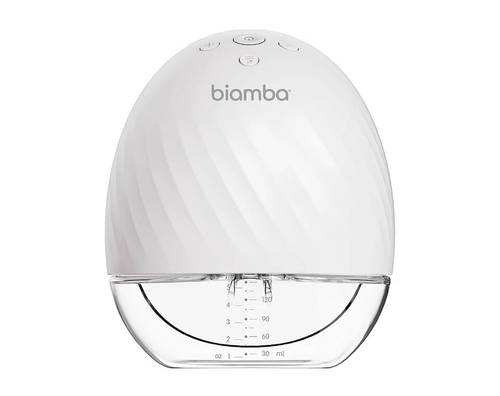 משאבת חלב ביאמבה Biamba Pump Pro 