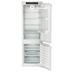 מקרר אינטגרלי מקפיא תחתון 60 ס
