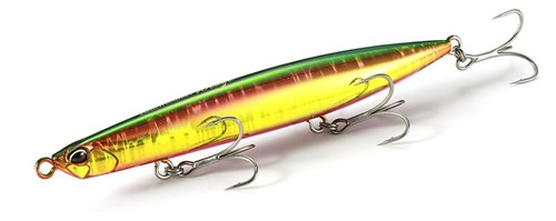 דמוי  DUO BEACH WALKER WEDGE S 38g - 120mm 