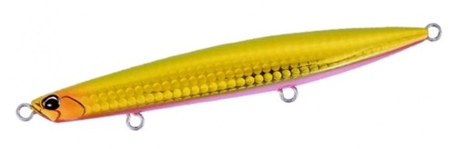 Señuelo Duo Beach Walker Wedge 140 S / APA0082 Mat Lolly Glow - Tienda de artículos de pesca