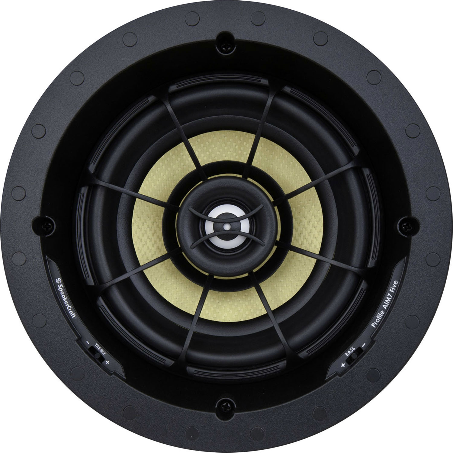 Spakercraft PROFILE AIM7 FIVE