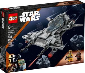 לגו ספינת הקרב של הפיראט סנאב (75346) LEGO