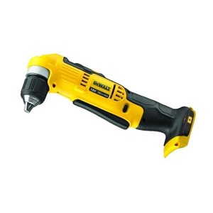 מברגה/מקדחה זוויתית 18V DCD740N גוף בלבד DEWALT 