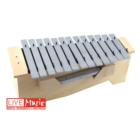 מטלופון סופרן JB 16LG Soprano