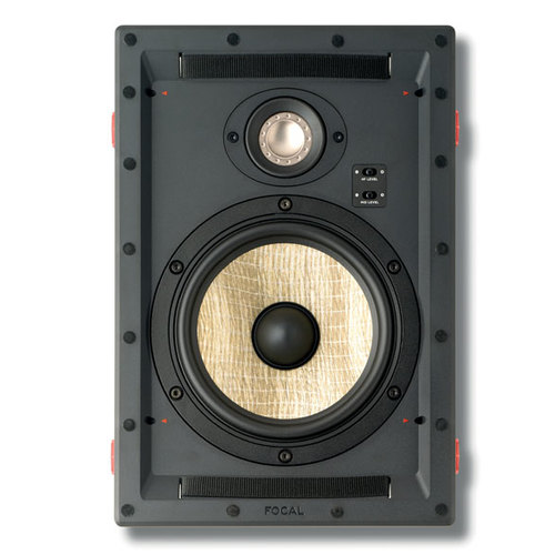 Focal 300 IW6 front