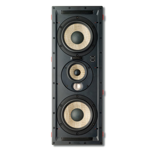 Focal 300 IWLCR6 front