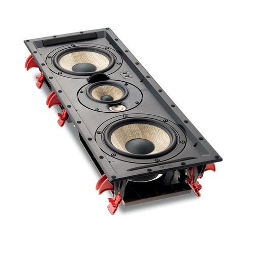 Focal 300 IWLCR6 center