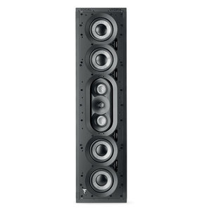 Focal 1000 IWLCR UTOPIA front