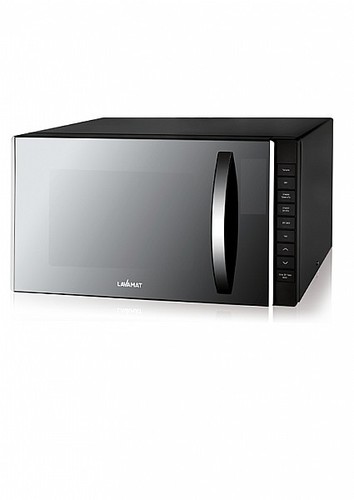 מיקרוגל 23 ליטרים דיגיטאלי LVM823 LAVAMAT