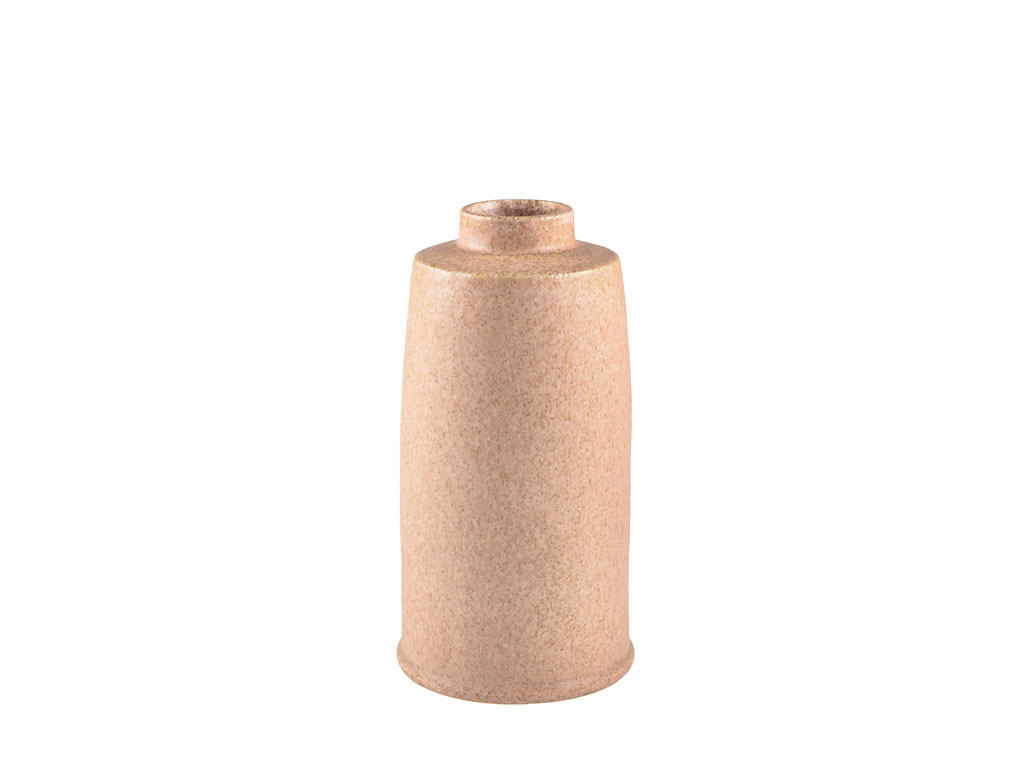 אגרטל קרמיקה Shell - ניוד Villa Collection