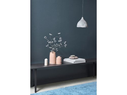 אגרטל קרמיקה Shell - ניוד Villa Collection