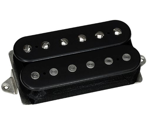 פיק אפ לחשמלית DIMARZIO DP254BK TRANSITION NECK
