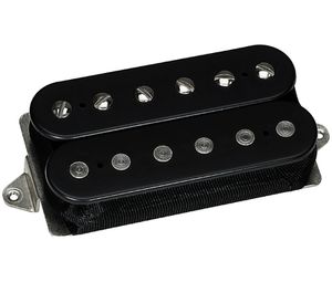 פיק אפ לחשמלית DIMARZIO DP254BK TRANSITION NECK