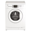 מכונת כביסה פתח קידמי BEKO WCC8604BW0