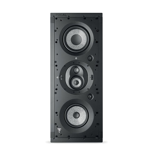 Focal 1000 IWLCR6 front