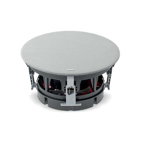 Focal 1000 ICA6 grill round