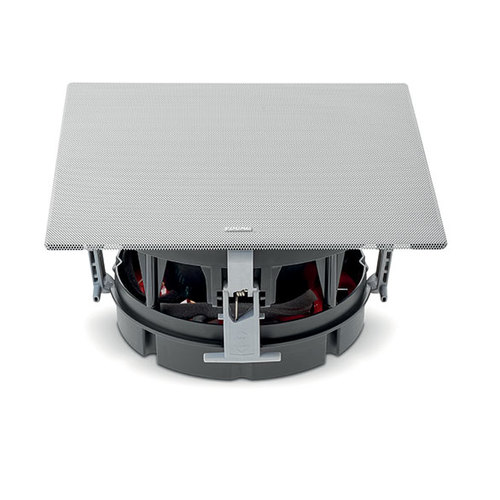 Focal 1000 ICA6 grill squer