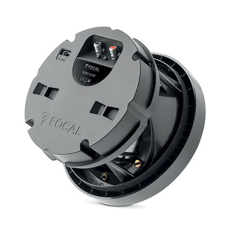 Focal 1000 ICA6 back