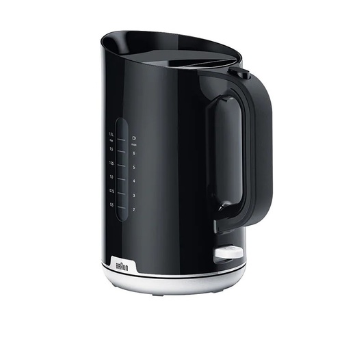 קומקום חשמלי WK1100BK BRAUN שחור