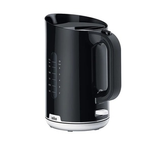 קומקום חשמלי WK1100BK BRAUN שחור