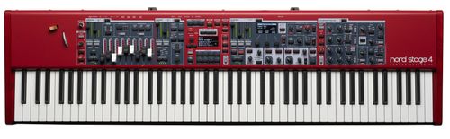nord stage 4 88