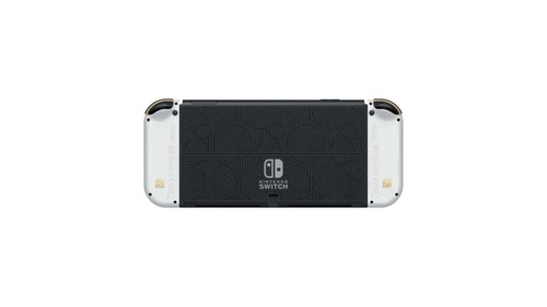 Nintendo Switch (דגם OLED) – מהדורת The Legend of Zelda: Tears of the Kingdom
