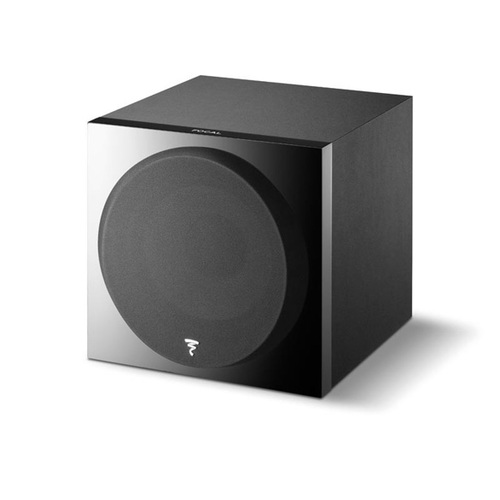 Focal Sub 1000 F grill
