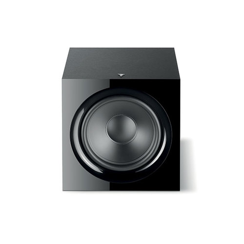 Focal Sub 600 F front