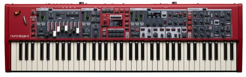 nord Stage 4 Compact