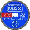 דיסק חיתוך יהלום SC545DM SPEED CLICK תוצרת DREMEL