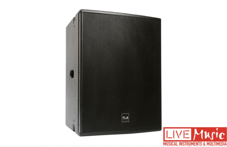 רמקול מוגבר "15, 900W RMS, דגם XDA-15