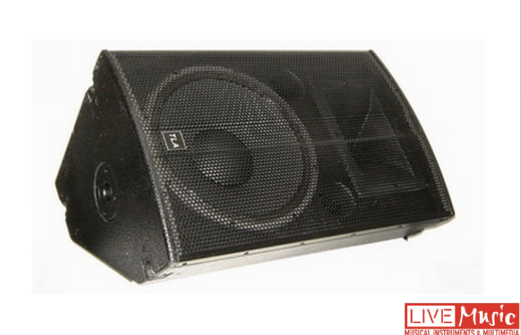 מוניטור / PA נאודימיום "2 + "15, בהספק 2400W Peak, דגם CS600