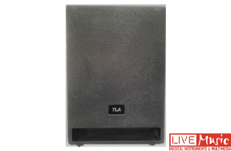 סאב "10 מוגן מים, 700W Max, BPS10-WP