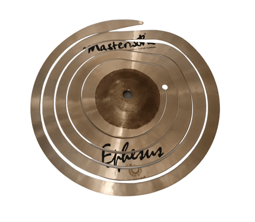 מצילת אפקט ספירלה 10