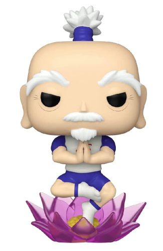 בובת פאנקו פופ POP Animation: HunterxHunter- Netero הנטר אקס האנטר נטרו