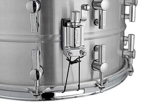 תוף סנר SONOR KS 1408 SDA Kompressor Aluminium 14