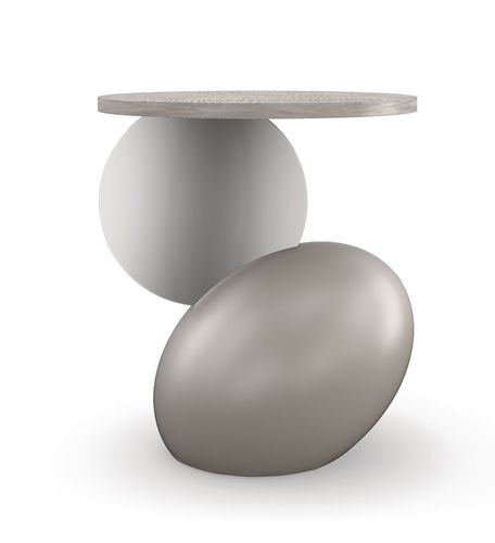 שולחן צד אבסטרקט ONYX SIDE TABLE