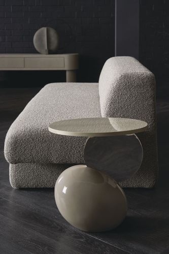 שולחן צד אבסטרקט ONYX SIDE TABLE