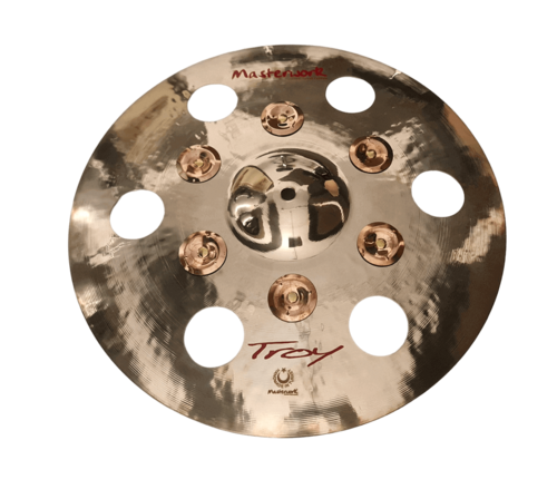 מצילת קראש 16