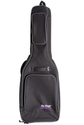 On Stage GBE4770 Deluxe Electric Guitar Gig Bag