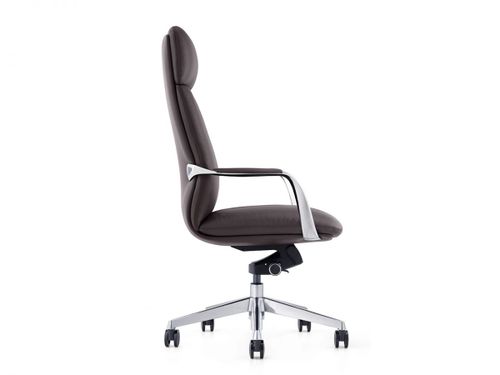 כיסא מנהלים ומנהלות ד״ר גב PRIME