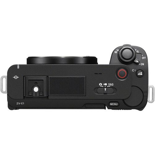 מצלמת מירורלס Sony ZV-E1