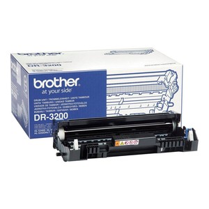 תוף שחור מקורי DR-3200 BROTHER ברדר