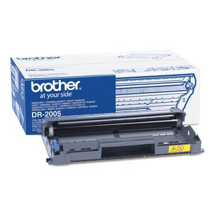 תוף שחור מקורי DR2005 BROTHER ברדר