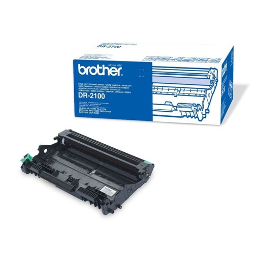 תוף שחור מקורי DR2100 BROTHER