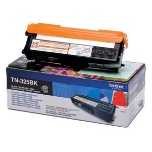 ‏טונר שחור מקורי Brother TN325BK ברדר