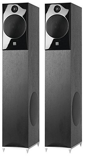 זוג רמקולים רצפתיים Morel SOLAN FLOOR STANDING V2