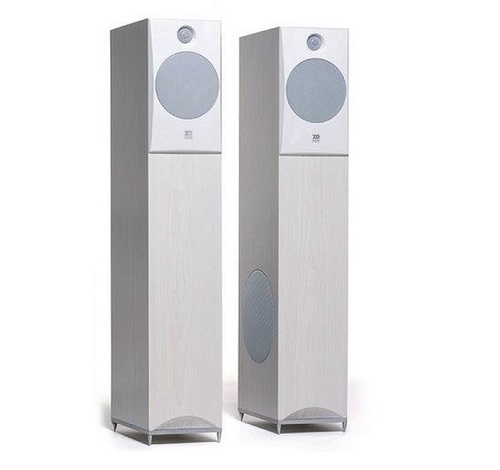 זוג רמקולים רצפתיים Morel SOLAN FLOOR STANDING V2