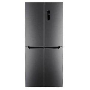 מקרר מקפיא תחתון 4 דלתות HAIER 472 ליטר HRF4494FSS